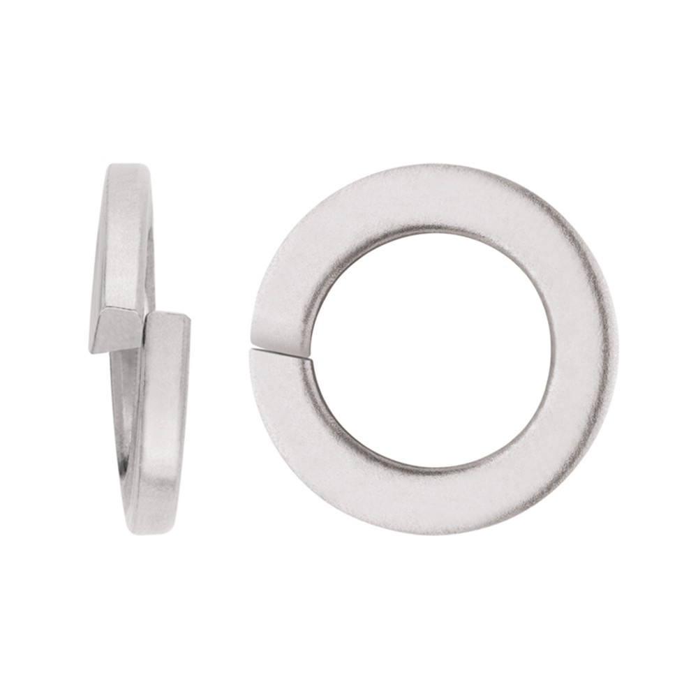 DIN-127 A2 [CP] Arandela muelle grower. Inoxidable A2